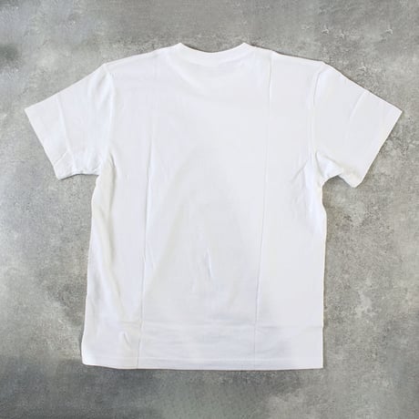SAVE THE CAT シルエットTシャツ