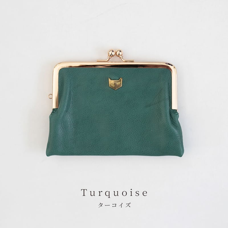 GAMAGUCHI WALLET ND.ver ネイタルデザイン NATAL DESIGN SHOP