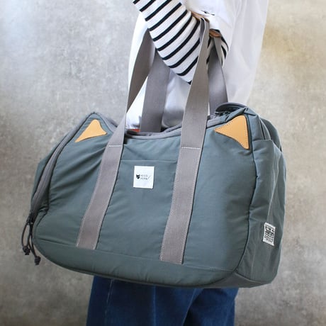 CAT 2WAY BOSTON BAG