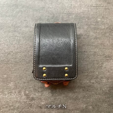 ランドセル　ウォレット　マルチK～P【kura】世界でたった１つ「Only one product in the world」