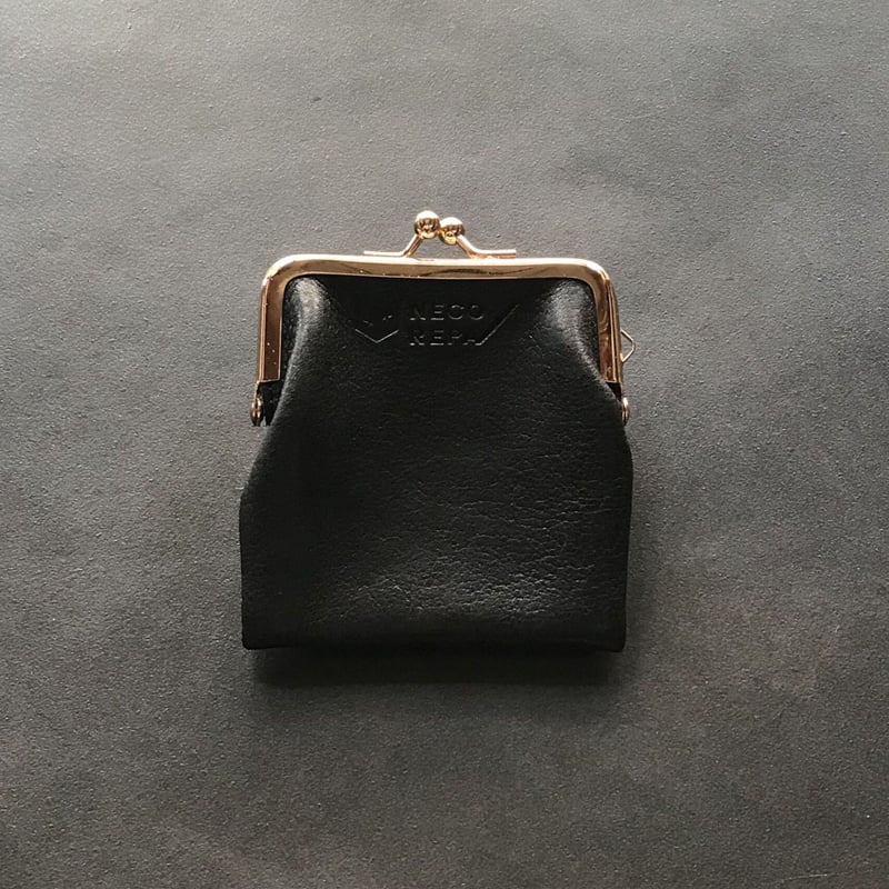 がま口コインケース | NECOREPA STORE