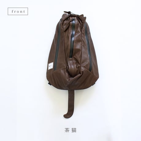 WATER PROOF CAT BACK PACK　ウォータープルーフキャットバックパック