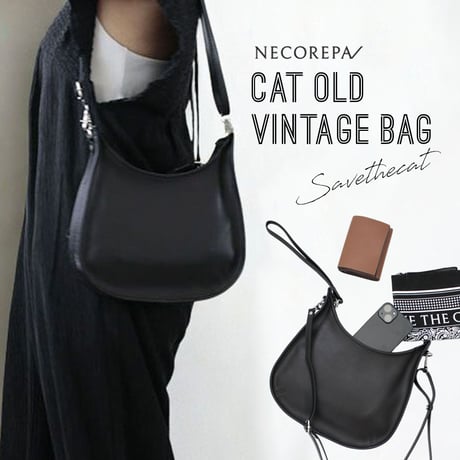 ／NECOREPA／」アコーディオンポシェット財布 NECOREPA／」アコーディオンポシェット財布 CATEGORY NECOREPA