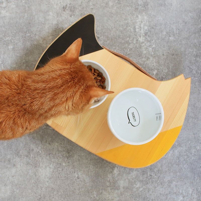 にゃ盆 | NECOREPA STORE