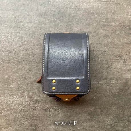 ランドセル　ウォレット　マルチK～P【kura】世界でたった１つ「Only one product in the world」