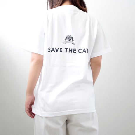GEKIOKO NYAN-NYAN MARU　Tシャツ