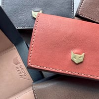 マイクロウォレット オールド　マルチA~E【kura】世界でたった１つ「Only one product in the world」