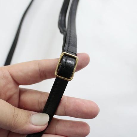 NECOREPA POCKET SHOULDER　ポケットショルダー