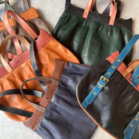 大人のランドセル 3WAY CAT BAG  マルチF～J【kura】世界でたった１つ「Only one product in the world」