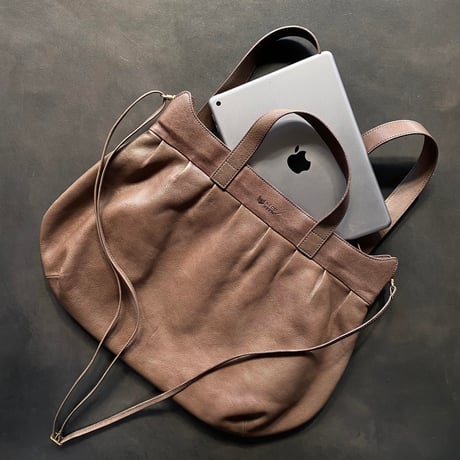 大人のランドセル 3WAY CAT BAG