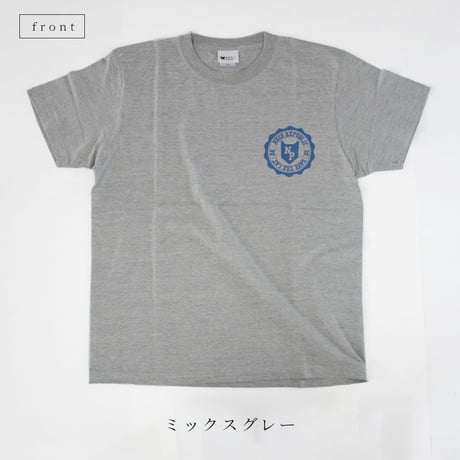 SAVE THE CAT　カレッジ　Tシャツ