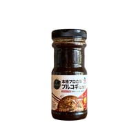 【NECOS商品以外との同梱不可】　ナシプルコギヤンニョムジャン（necos）