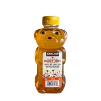 【NECOS商品以外との同梱不可】　HONEY BEAR 750g（necos）