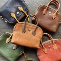 ミニマムバッグ　マルチ11～15【kura】世界でたった１つ「Only one product in the world」
