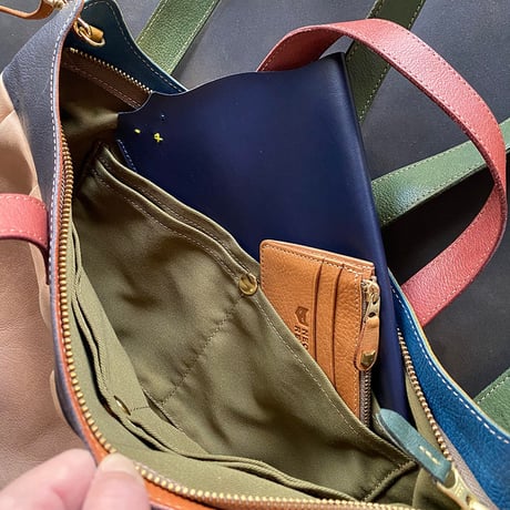 大人のランドセル 3WAY CAT BAG  マルチA～E【kura】世界でたった１つ「Only one product in the world」