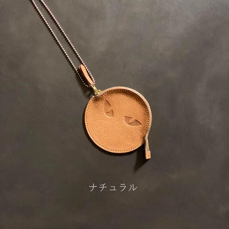 ネックレスバース