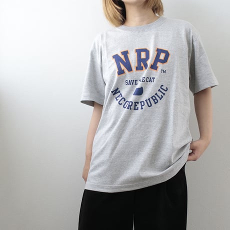 NRP22 Tシャツ