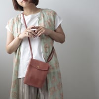 NECOREPA POCKET SHOULDER　ポケットショルダー