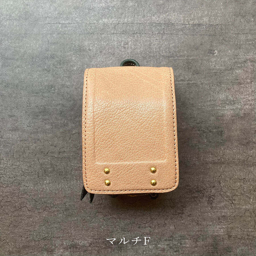 【新品】セル版 バレット・オブ・ラブ ランドセル ウォレット マルチF～J【kura】世界でたった1つ