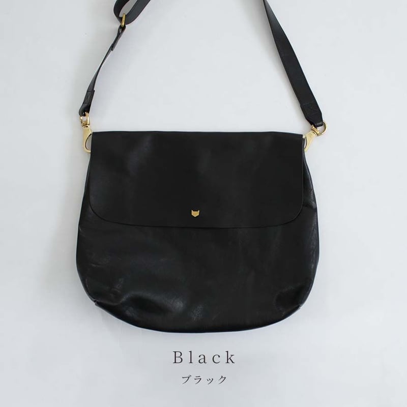 メールバッグ L | NECOREPA STORE