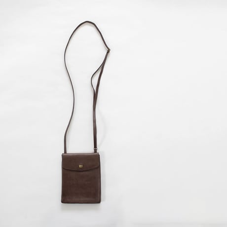 NECOREPA POCKET SHOULDER　ポケットショルダー