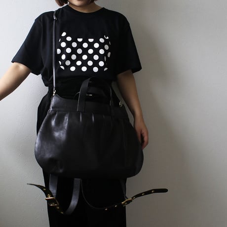 大人のランドセル 3WAY CAT BAG