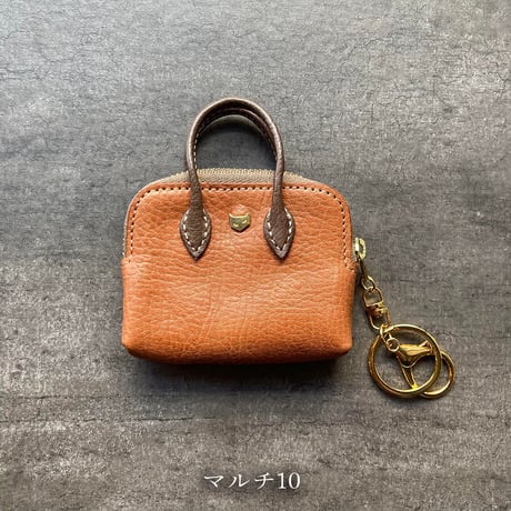 ミニマムバッグ　マルチ6～10【kura】世界でたった１つ「Only one product in the world」