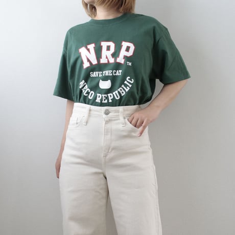 NRP22 Tシャツ
