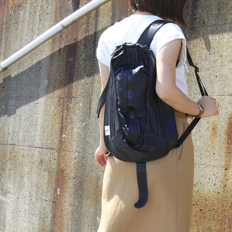 WATER PROOF CAT BACK PACK　ウォータープルーフキャットバックパック
