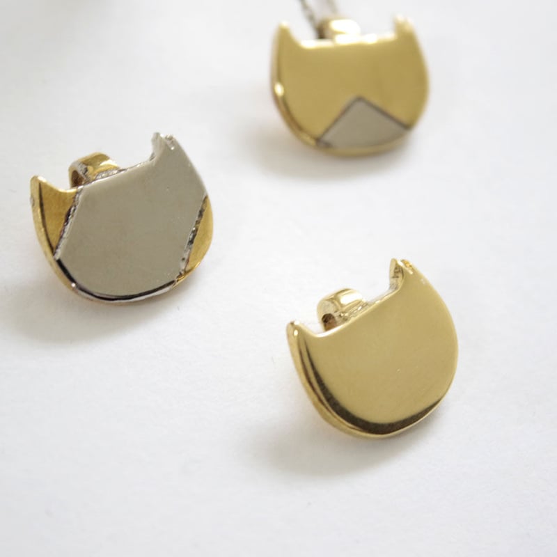 SAVE THE CAT ネックレス【kura】 | NECOREPA STORE