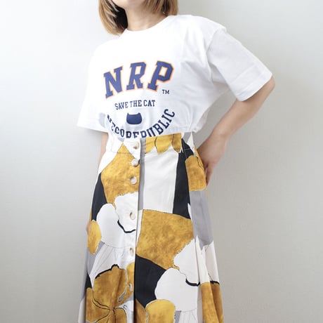 NRP22 Tシャツ