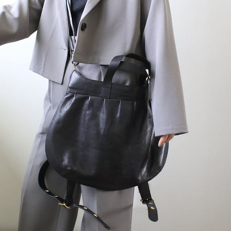 大人のランドセル 3WAY CAT BAG