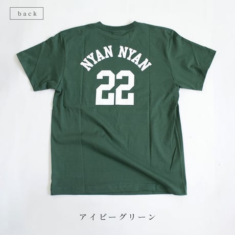 NRP22 Tシャツ