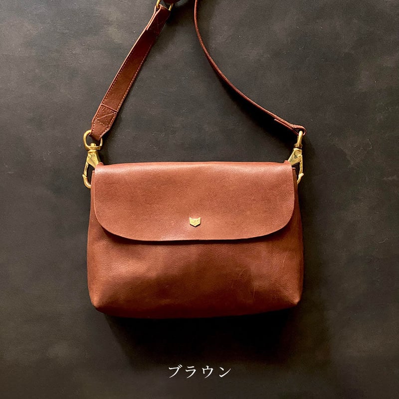 ネコリパブリック　メールバッグ　Mサイズ メールバッグ M | NECOREPA STORE