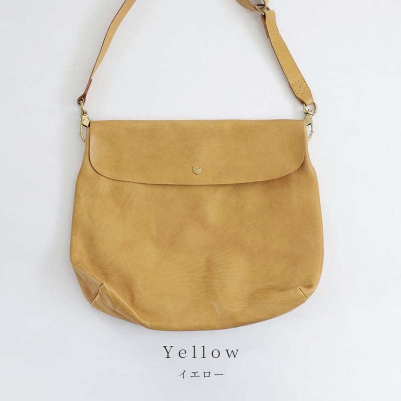 メールバッグ L | NECOREPA STORE