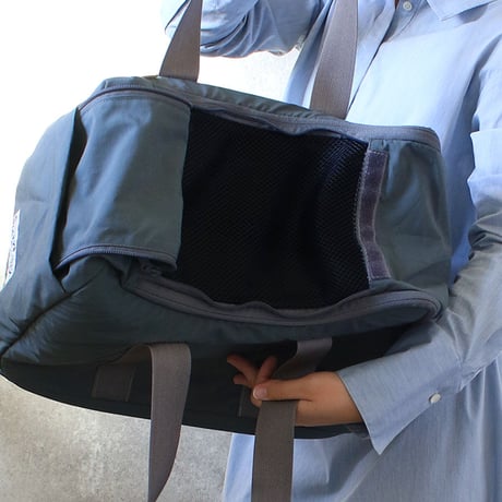 CAT 2WAY BOSTON BAG
