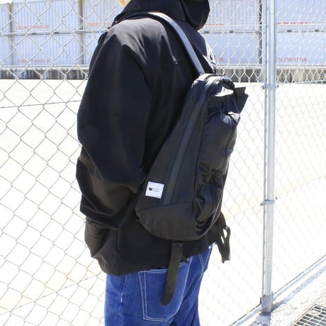 WATER PROOF CAT BACK PACK　ウォータープルーフキャットバックパック