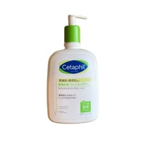 【NECOS商品以外との同梱不可】　CETAPHIL LOTION（necos）