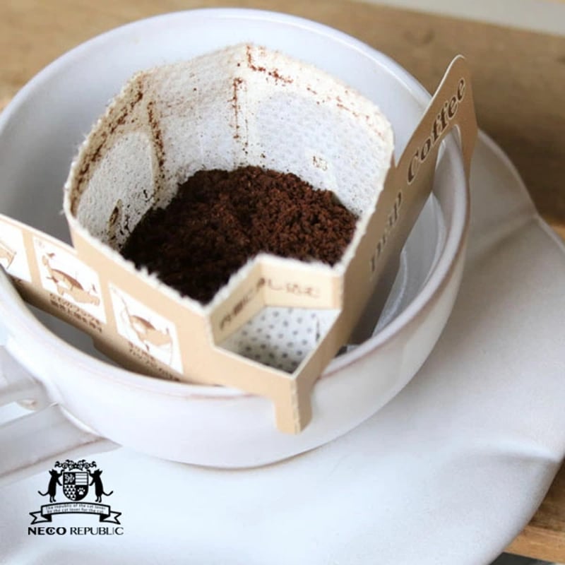 ネココーヒー | NECOREPA STORE