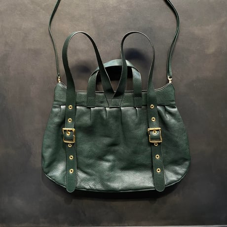 大人のランドセル 3WAY CAT BAG