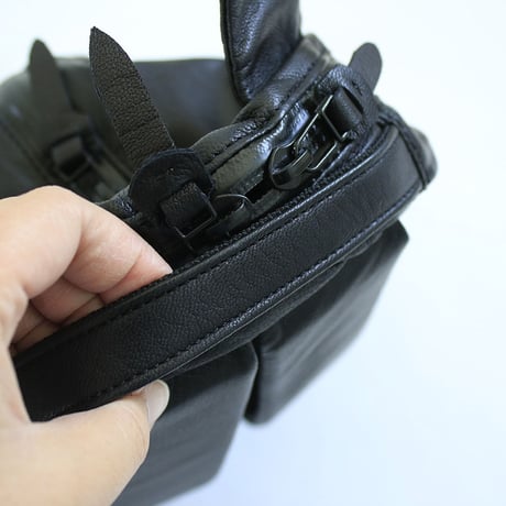 WATER PROOF CAT BACK PACK　ウォータープルーフキャットバックパック