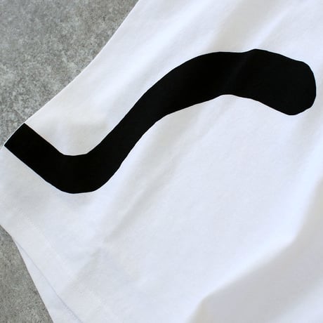 SAVE THE CAT 　しっぽTシャツ