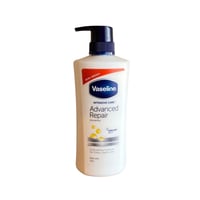 【NECOS商品以外との同梱不可】　VASELINE LOTION（necos）