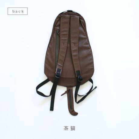 WATER PROOF CAT BACK PACK　ウォータープルーフキャットバックパック