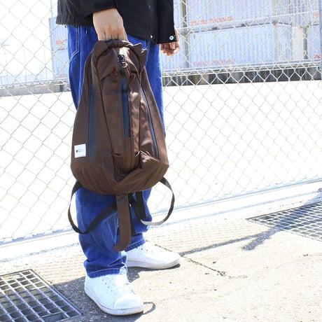 WATER PROOF CAT BACK PACK　ウォータープルーフキャットバックパック