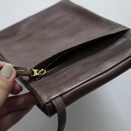 NECOREPA POCKET SHOULDER　ポケットショルダー