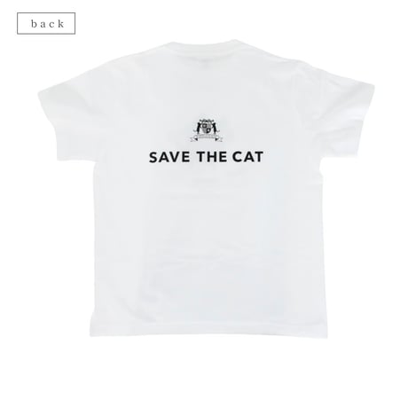 GEKIOKO NYAN-NYAN MARU　Tシャツ