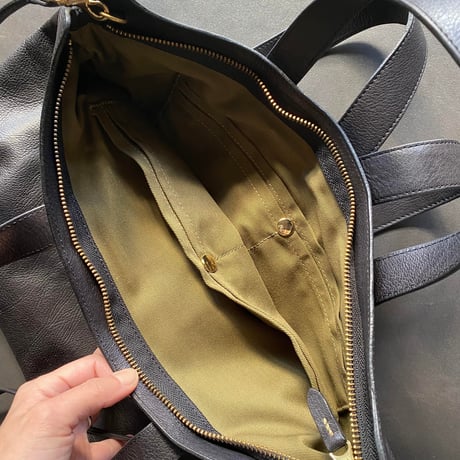 大人のランドセル 3WAY CAT BAG