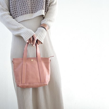 2WAY MINI TOTE BAG　2wayミニトートバッグ