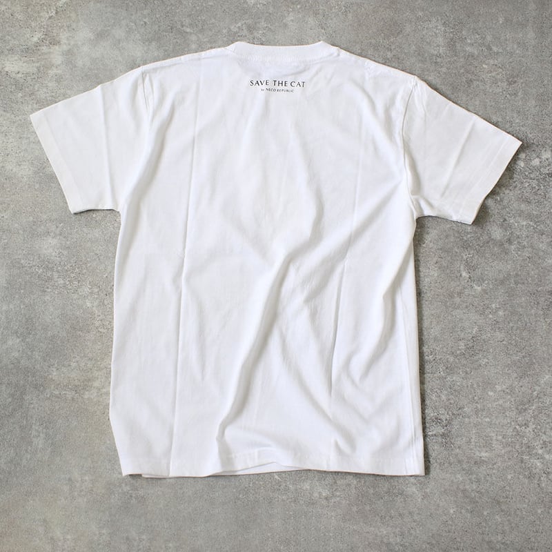 ちびび基金】新デザイン登場！ 奇跡の子ちびび Chibibi the Miracle Cat